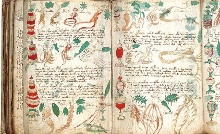El Códice Voynich: El Manuscrito Más Misterioso del Mundo y su Enigma Indescifrable