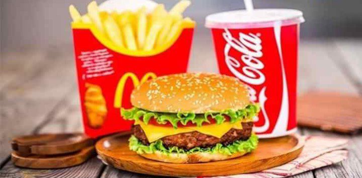 ¿Sabías que Coca-Cola y McDonald's tienen un acuerdo secreto? 🥤