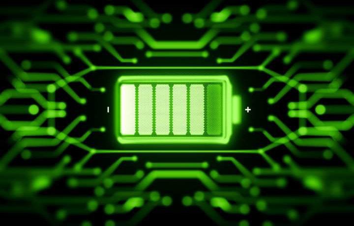 Baterías reciclables sin metales: el futuro sostenible con polipéptidos