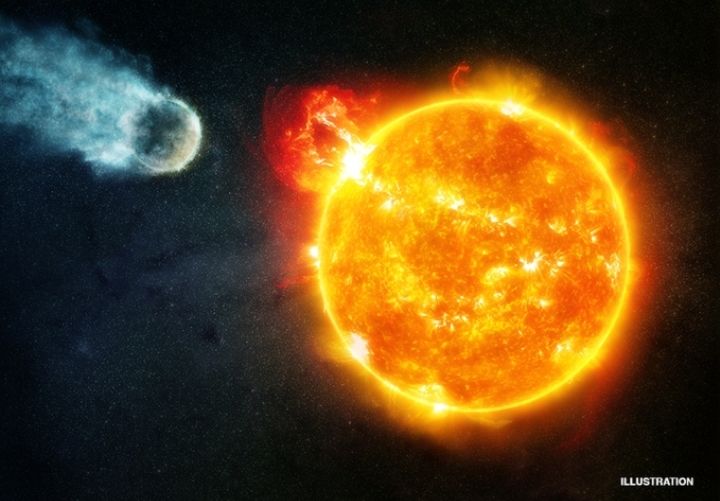 Hubble y Chandra revelan que las viejas enanas rojas podrían ser hostiles a la vida