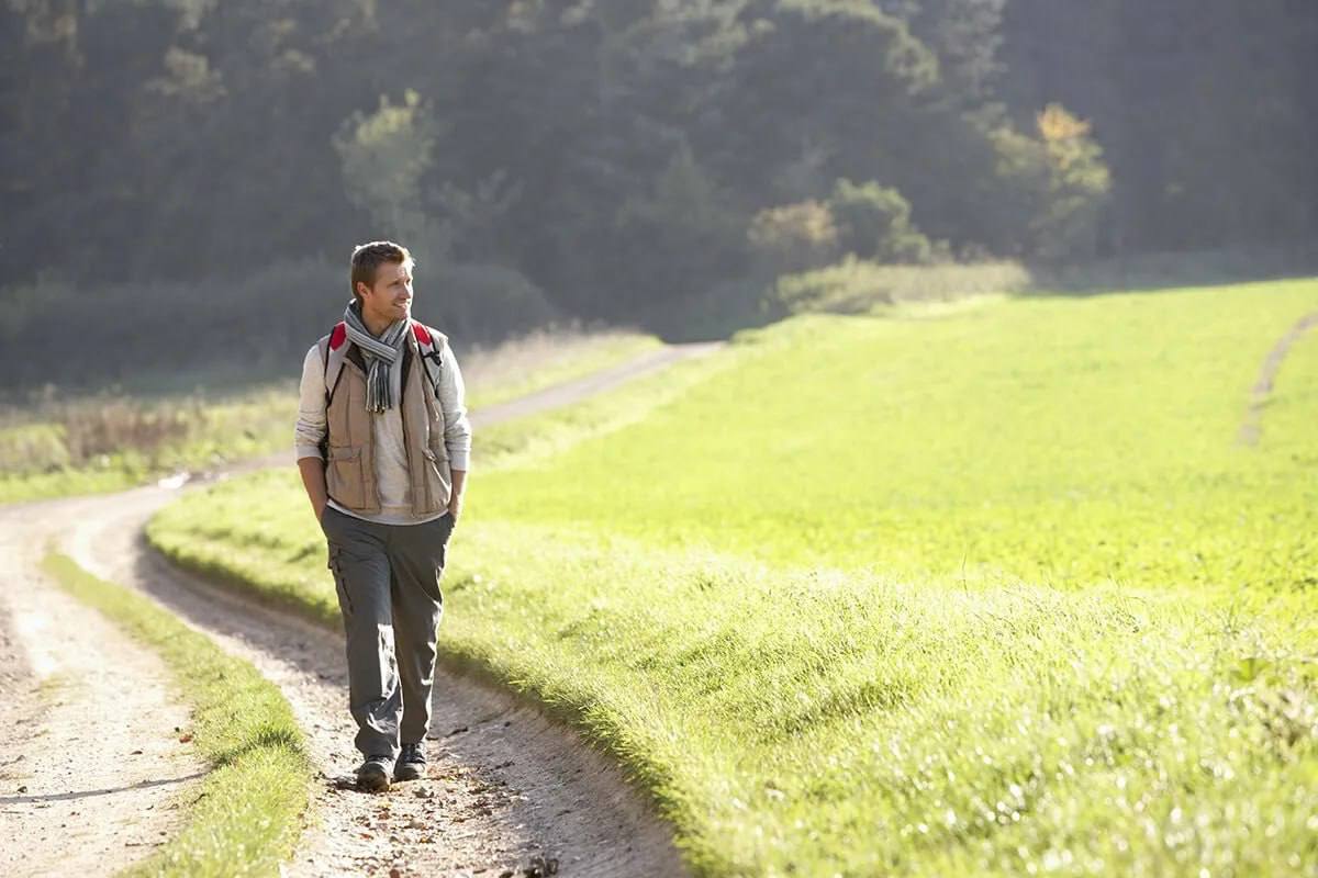 10.000 pasos diarios: Tu pasaporte a una vida saludable y activa