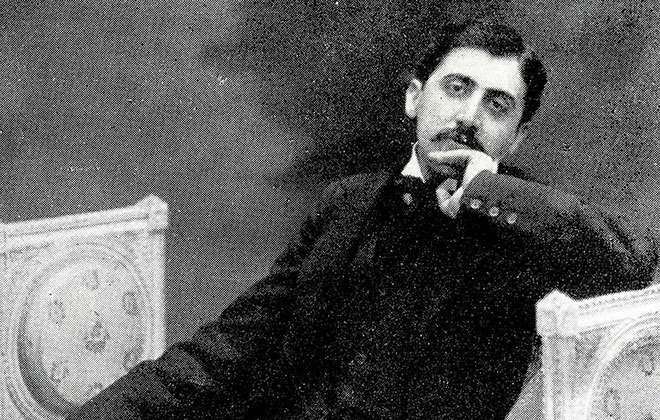 📚 El libro más largo del mundo: 'En busca del tiempo perdido' de Proust tiene 9.6 millones de caracteres
