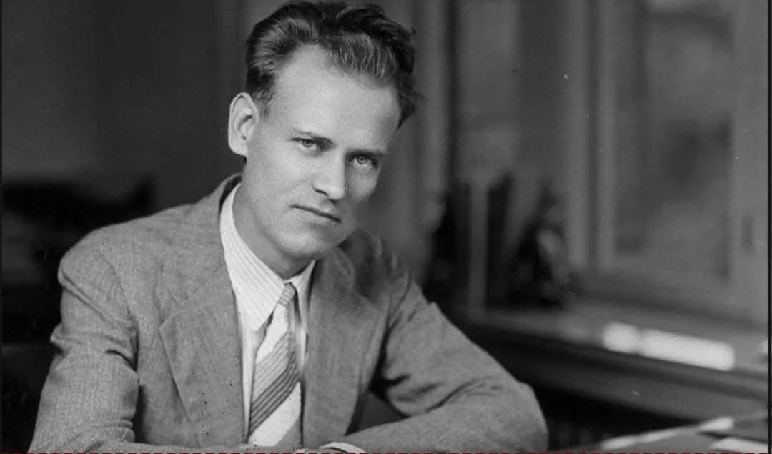 Philo Farnsworth: El inventor de la TV que encontró redención en el Apolo 11