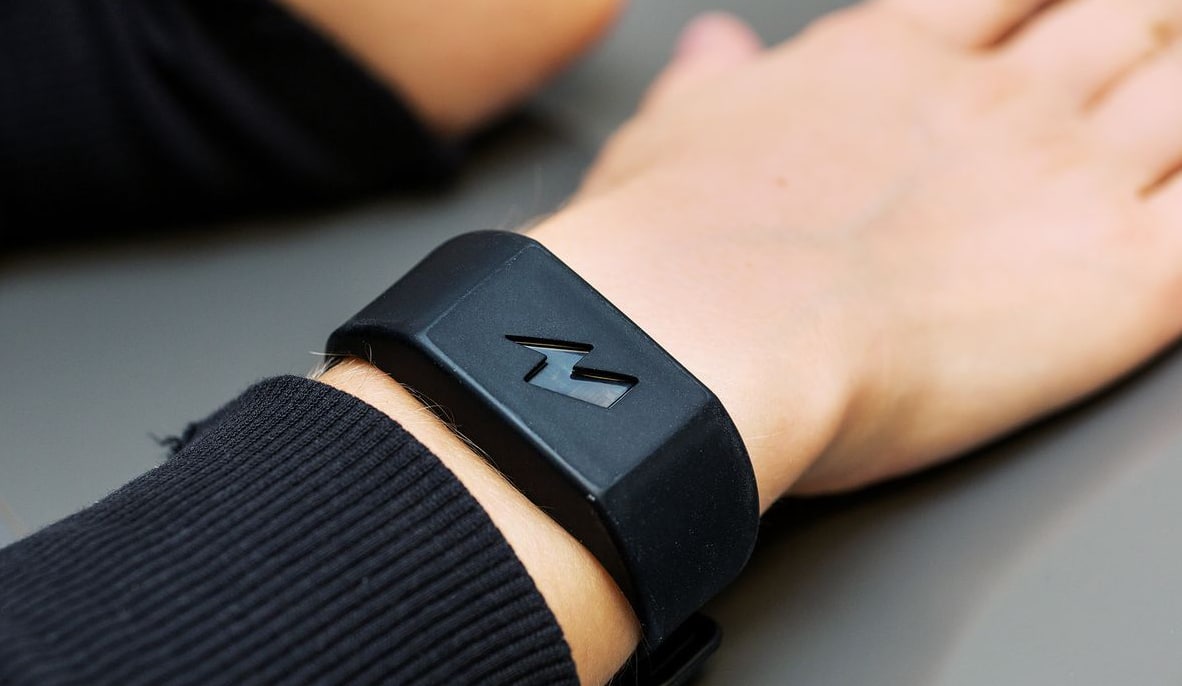Brazalete antiprocastinación: el fin de los malos hábitos