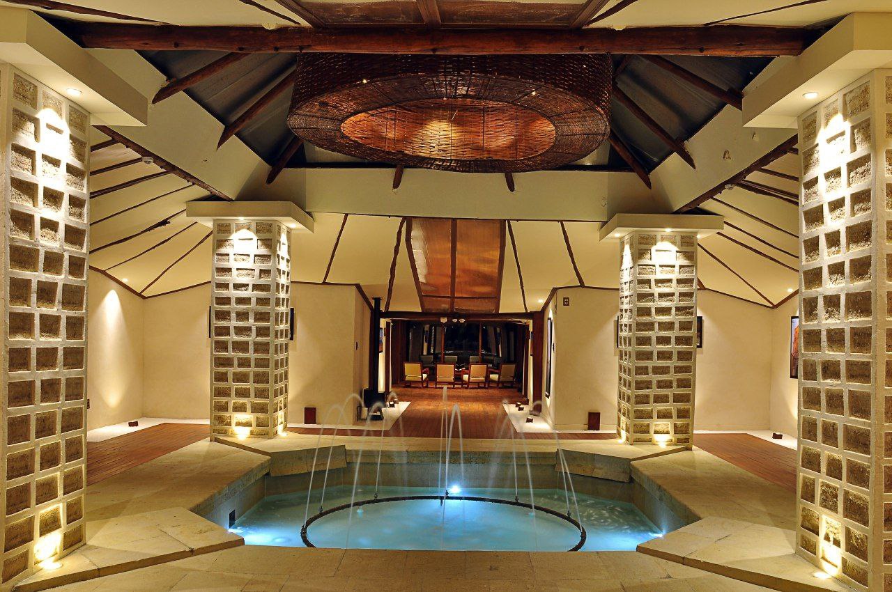 El Hotel de Sal en Uyuni: Una Maravilla Natural en Bolivia
