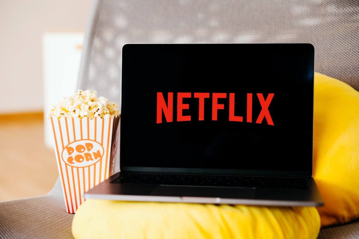 Netflix es más antiguo que Google: Así comenzó la historia de dos gigantes tecnológicos