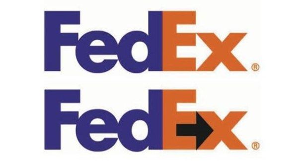 FedEx Logo: Más de 40 premios y una flecha oculta que lo hizo legendario