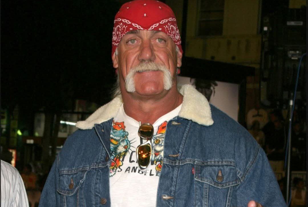 Hulk Hogan: De bajista de Ruckus a leyenda de la lucha libre