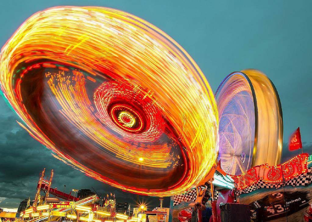 ¿Por qué aumentan las visitas a parques de atracciones tras una muerte?