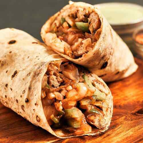 ¿Sabías que "burrito" significa "pequeño burro"? La curiosa historia detrás del nombre
