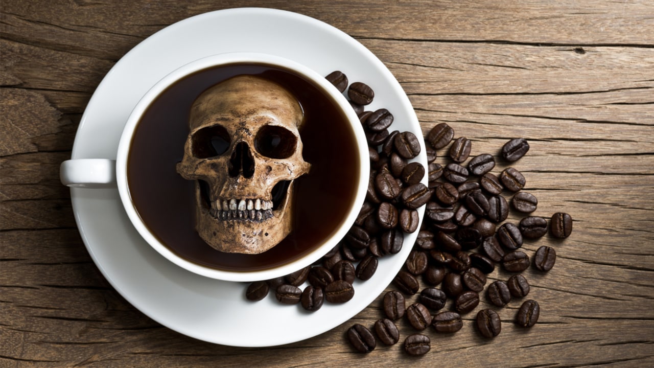 ☕️ ¿El café te roba vitaminas y minerales? Descubre cómo afecta tu salud