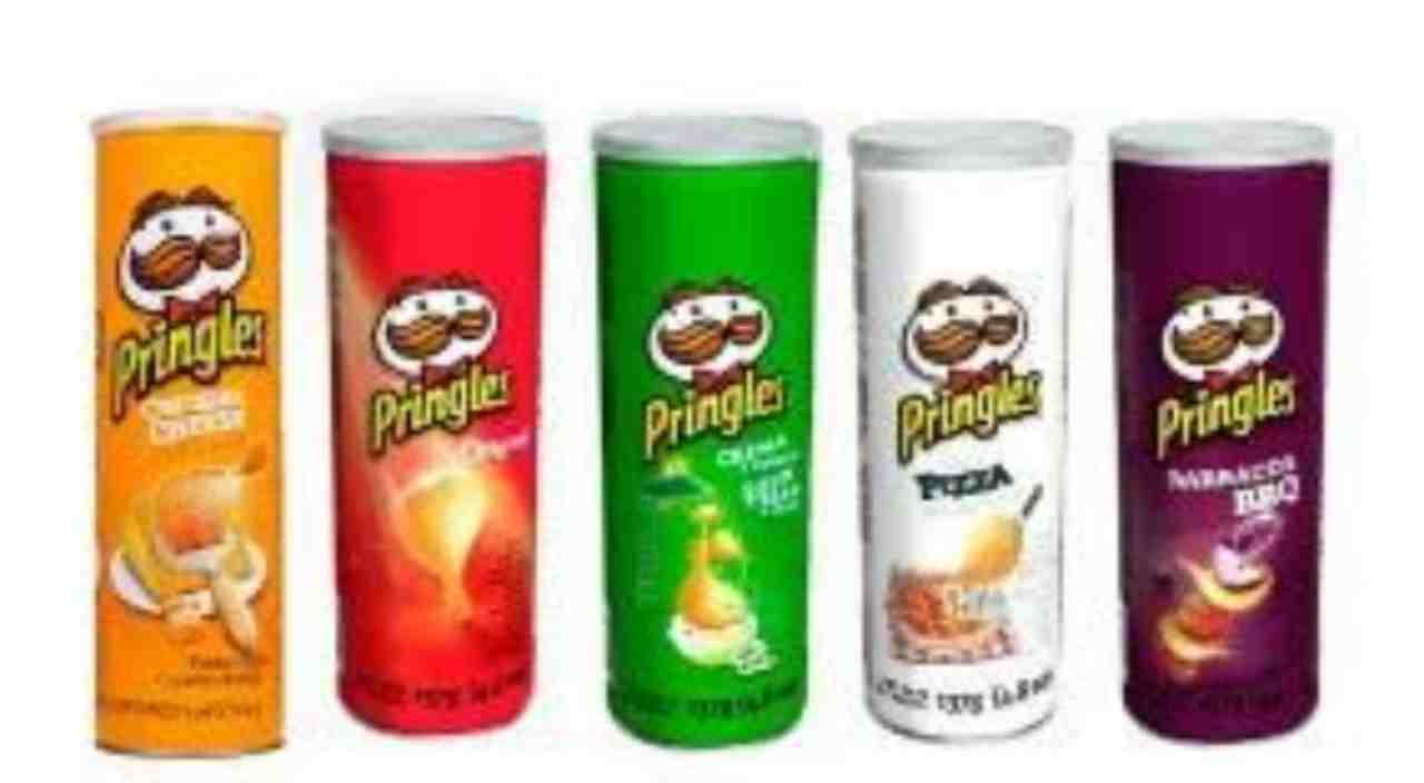 El inventor de las latas de Pringles pidió que sus cenizas fueran guardadas en una