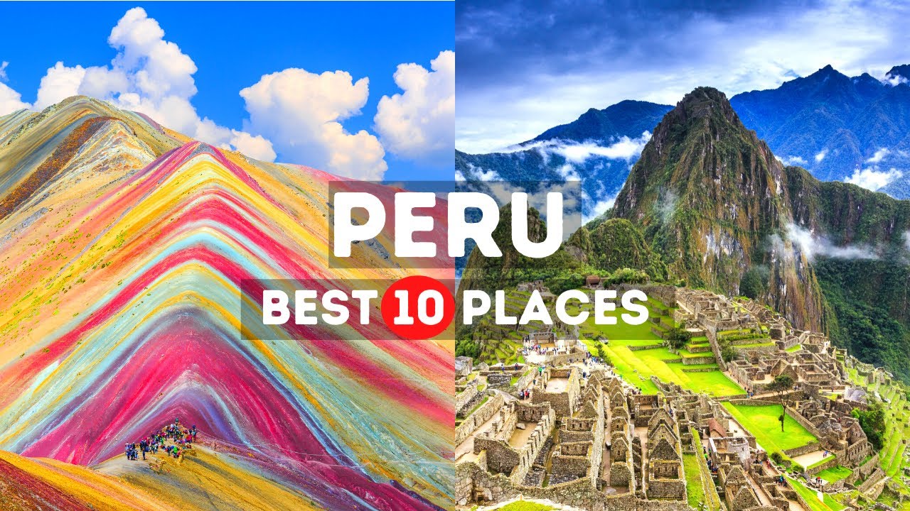 3 Honeymoon Destinations In South America- Machu Picchu, Atacama Desert And Galapagos Islands