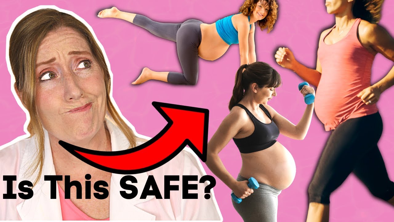 4 Reasons You Should Try Pregnancy Yoga