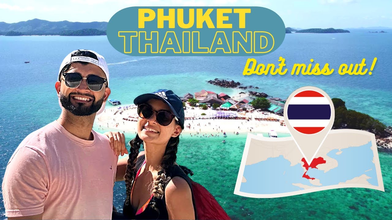 5 Things You Must See in Phuket