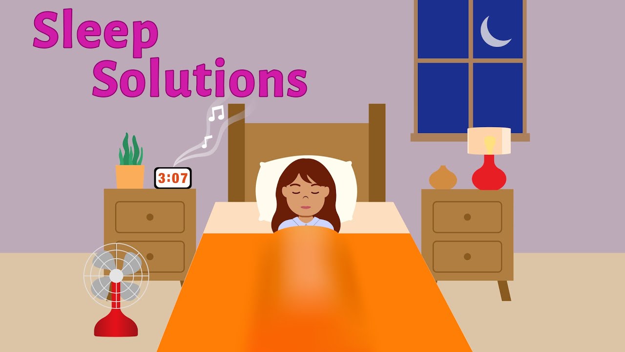 9 Tips To Get Your Toddler To Sleep