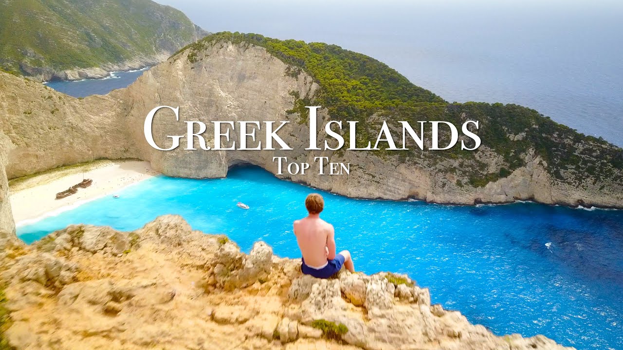 Aegean Island Travel, Greece- Beaches & Places to Visit in Greece