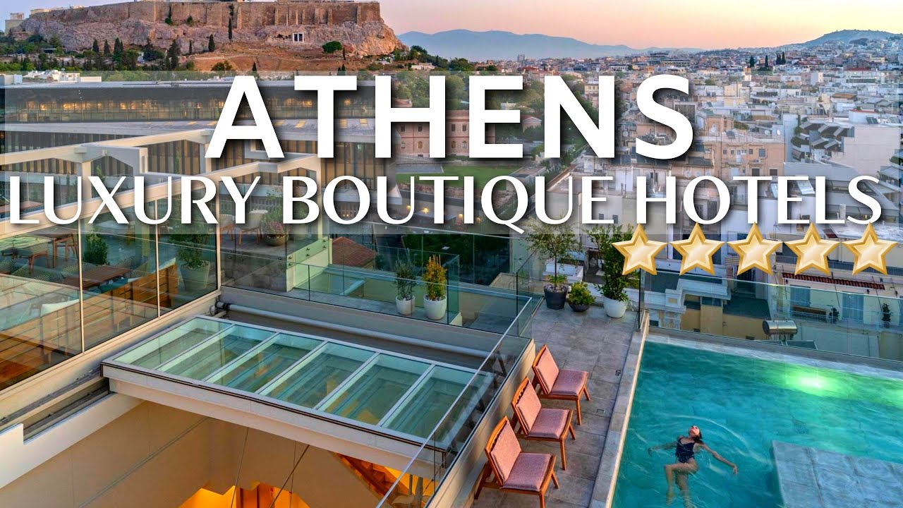Athens Resort