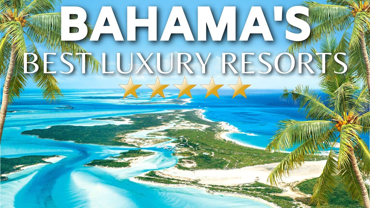 Bahamas Honeymoon Destination & Best Beaches In Bahamas 