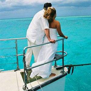 Best Wedding Locations in the World & World Wedding Traditions