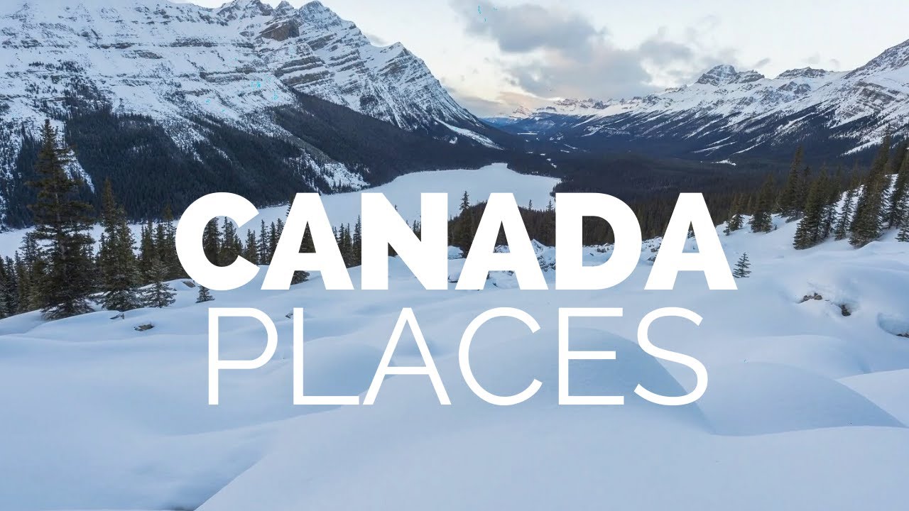 Canada Travel Guide & Tourist Attractions