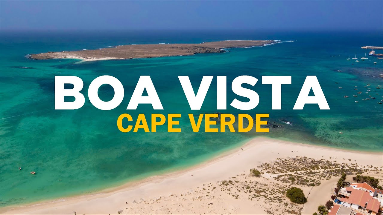 Cape Verde Travel