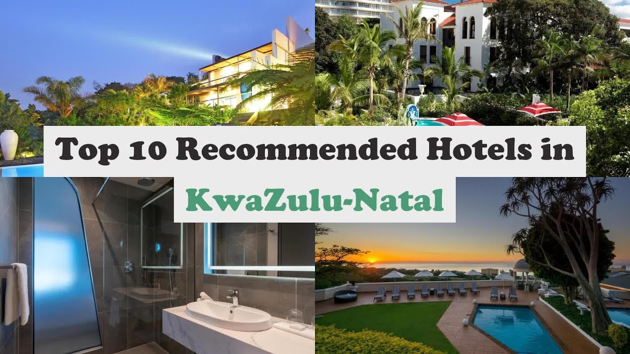 Cheap Hotels In KwaZulu Natal, South Africa