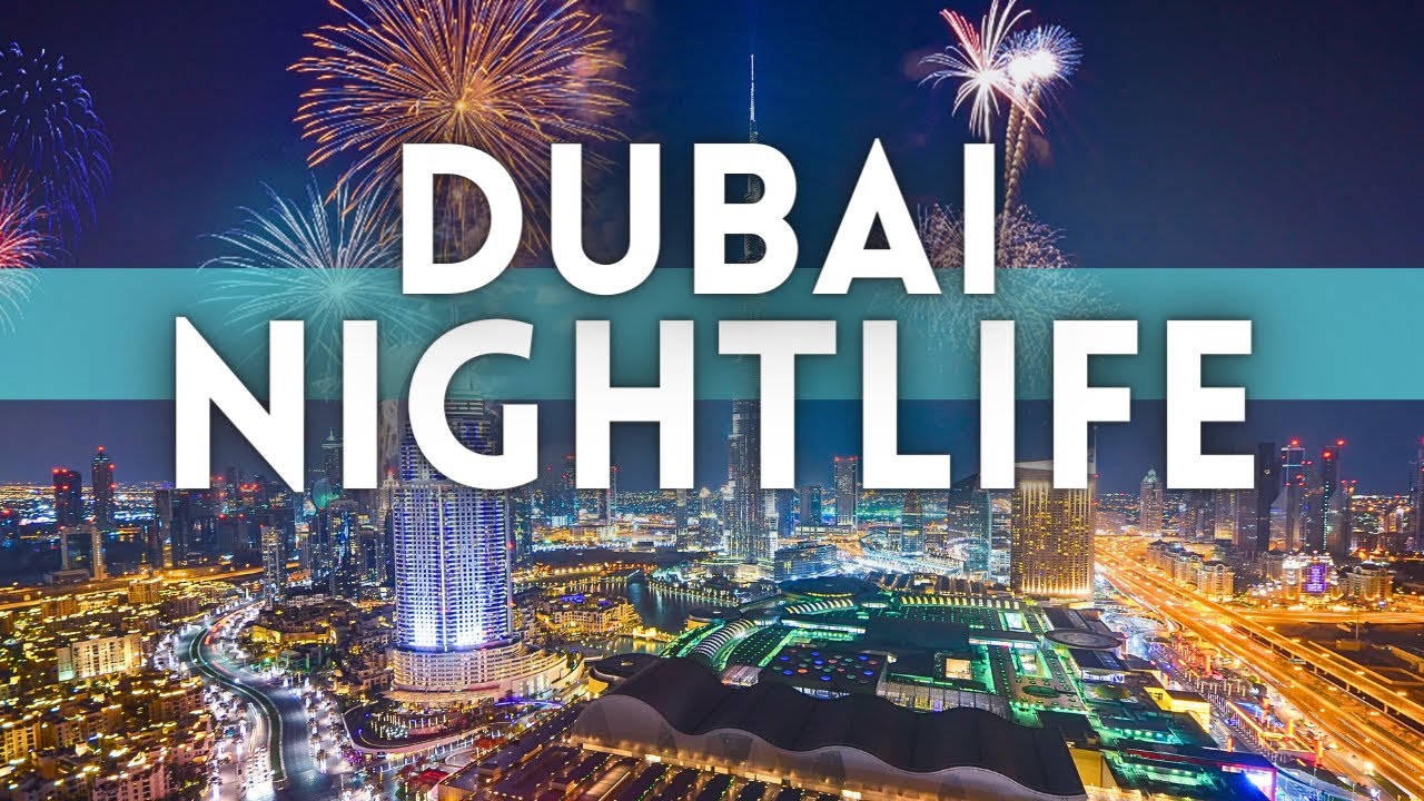 Dubai Travel & Best Dubai Restaurants 