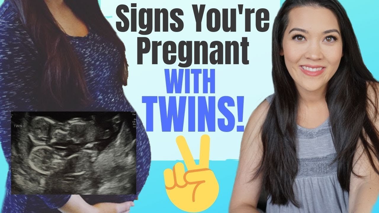 Easy To Do Self Tests To Detect Twin Pregnancy