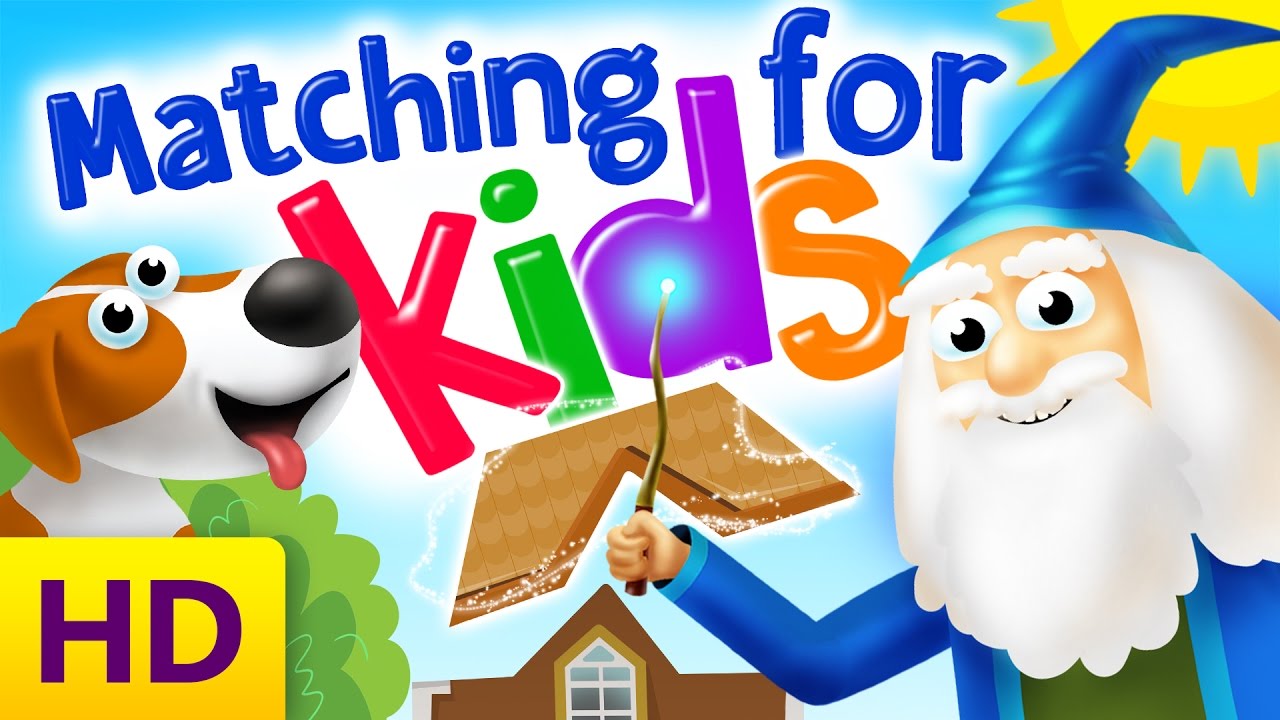 Educational Preschool Games For Kids