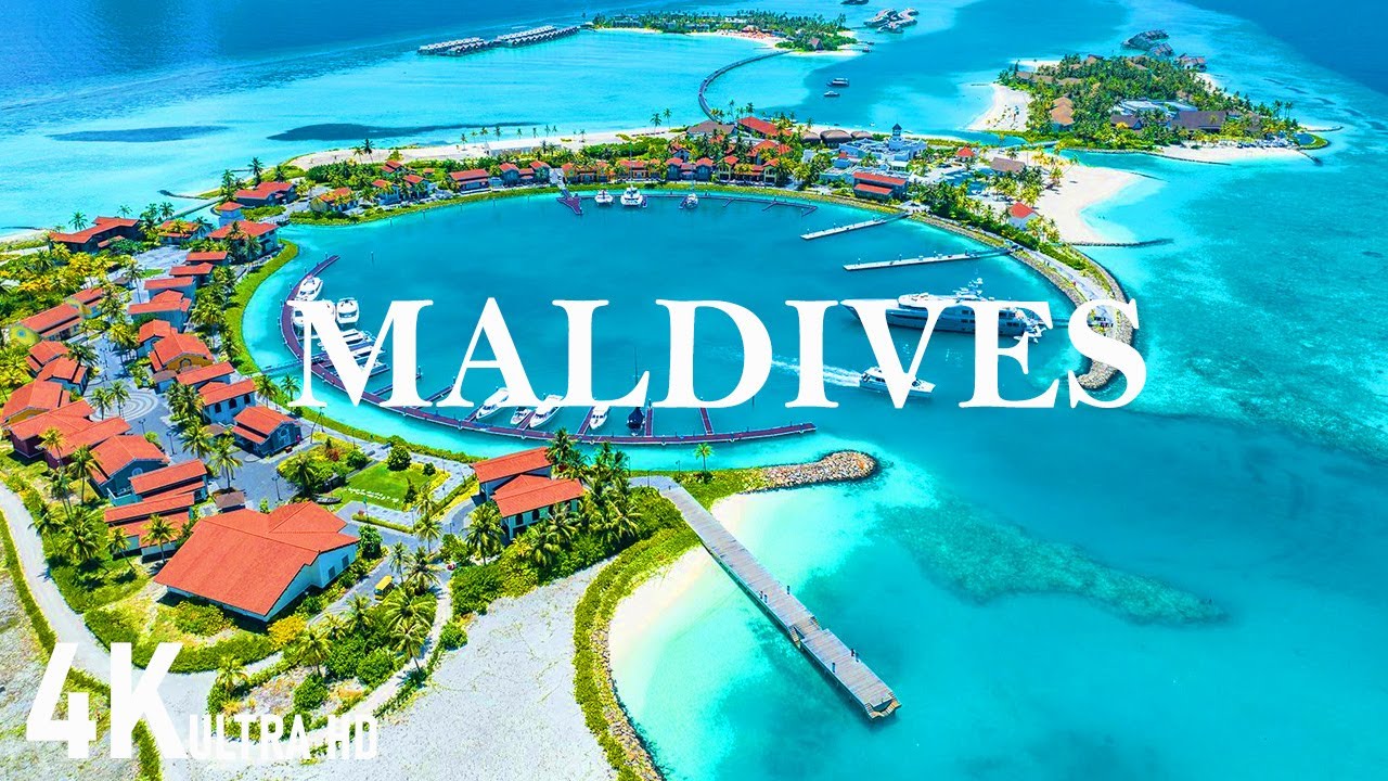 Enchanting Maldives