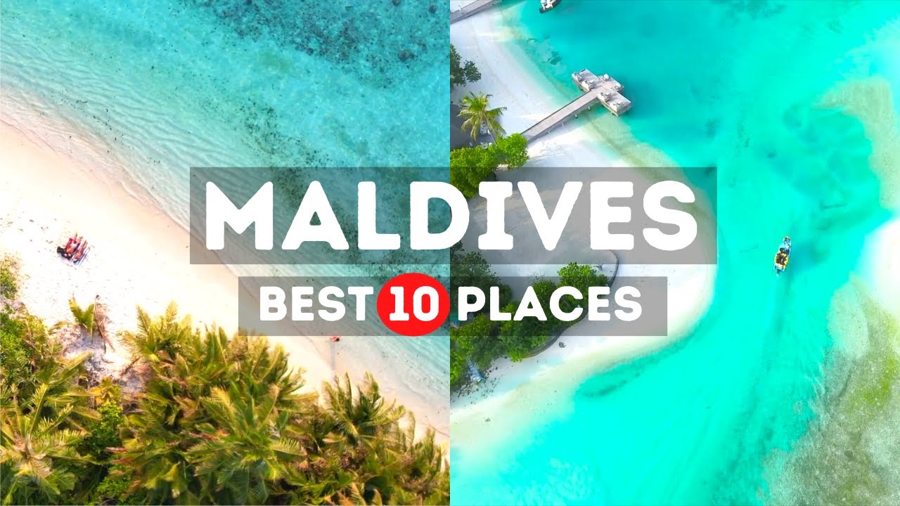 Fesdu Island, Maldives- Beach Resorts & Places To VIsit In Maldives