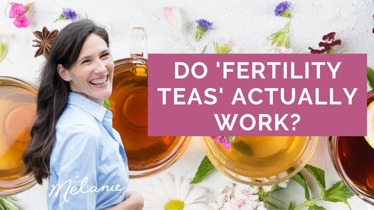 How Can Green Tea Help Increase Fertility & Green Tea Facts