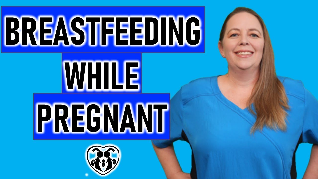 How to Avoid Infections While Breast-Feeding & Breastfeeding tips