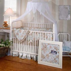 How To Choose Baby Bedding & Tips To Choose Baby Bedding