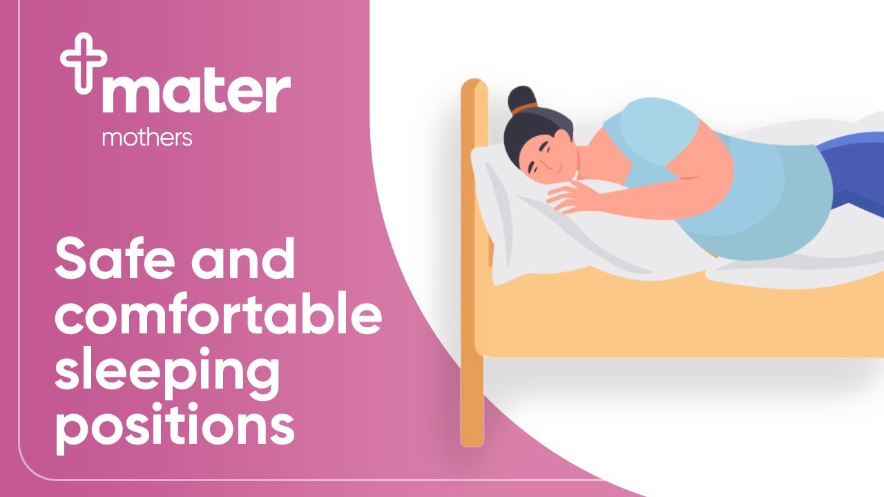 How To Deal With Baby Sleep Problems & Baby Sleeping Arrangements 
