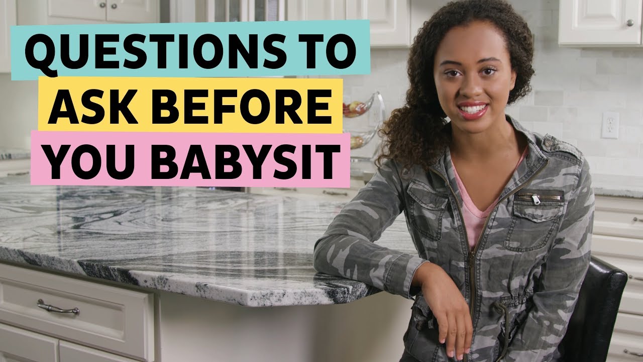 How To Select Best Baby Sitter For Your Baby