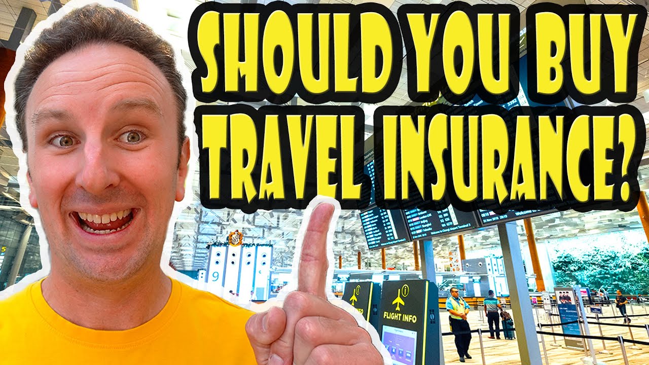Insure Your Travel