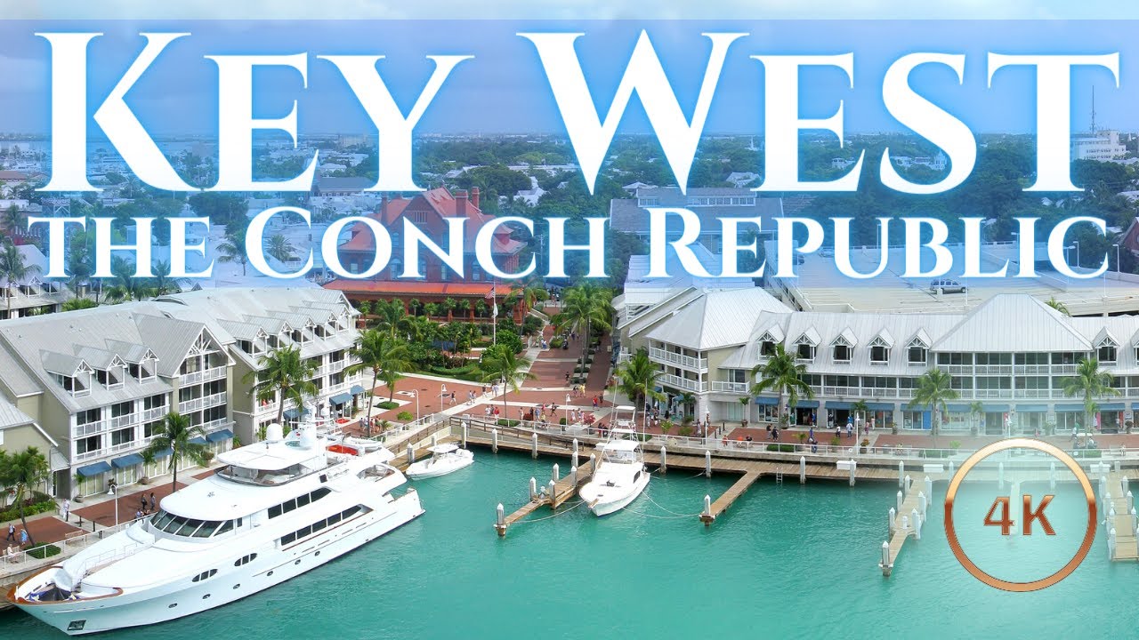 Key West island Travel