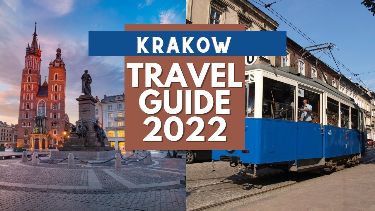 Krakow Tourist Attractions