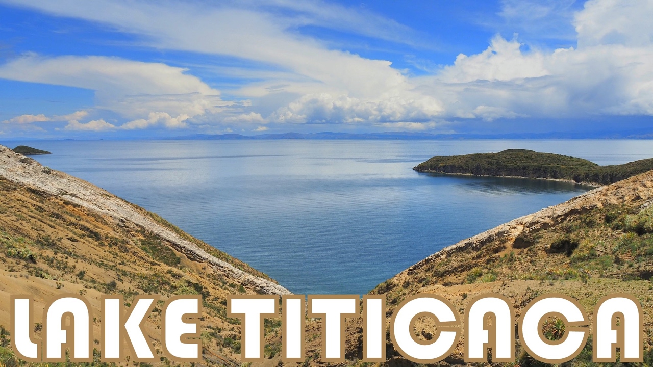 Lake Titicaca Travel Information & Travel Guide