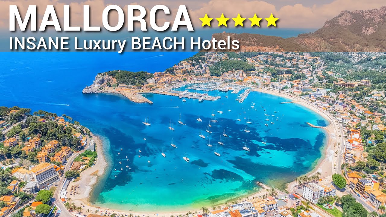 Majorca Luxury Hotels