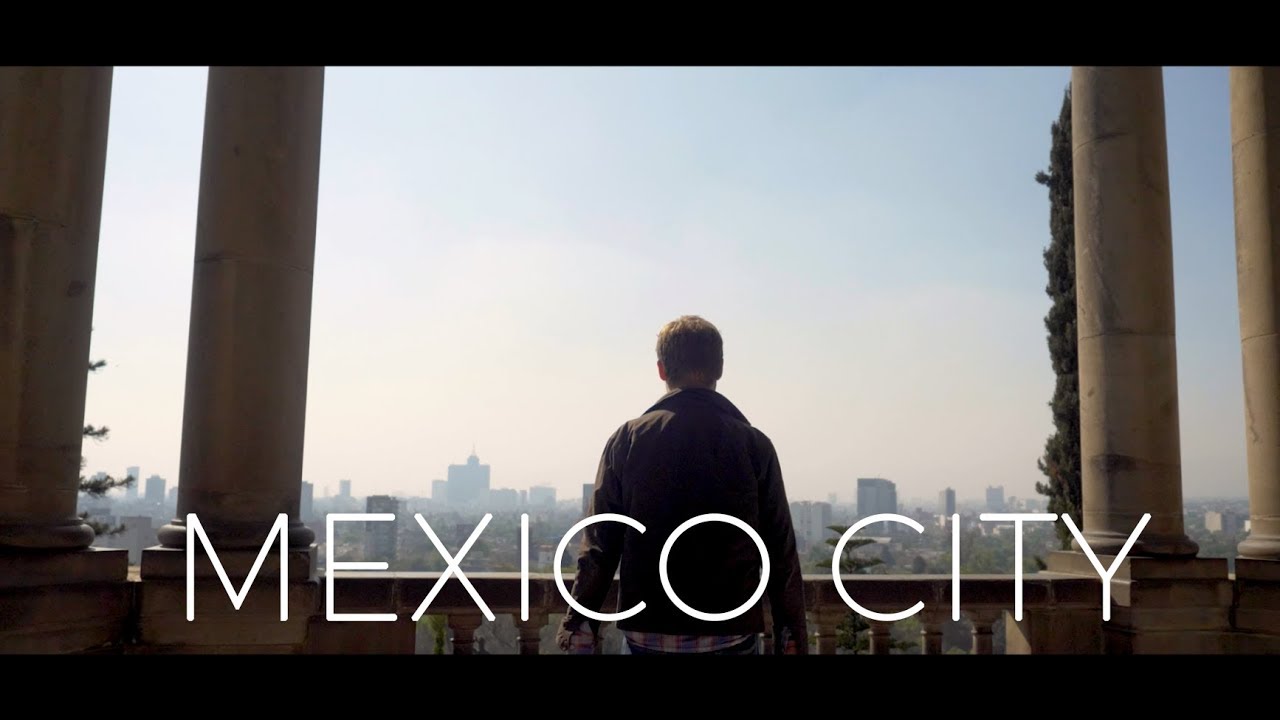 Mexico City Travel