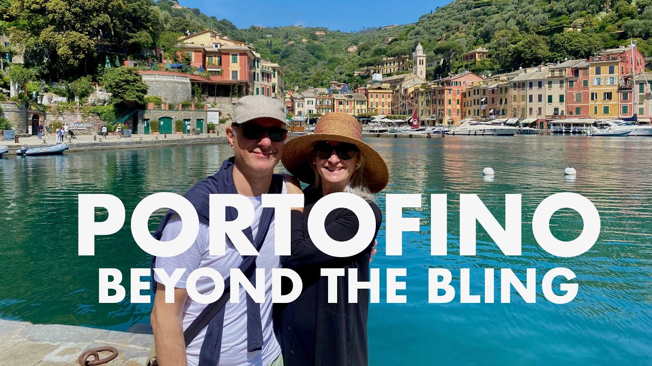 Portofino Travel Guide