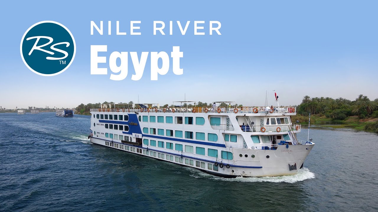 Sailing Down the Nile in a Felucca- Crusing In Nile & Adventure Travel in Nile