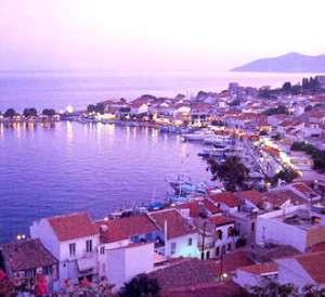 Samos Island Travel- Beaches in Samos & places to Visit in Samos, Greece
