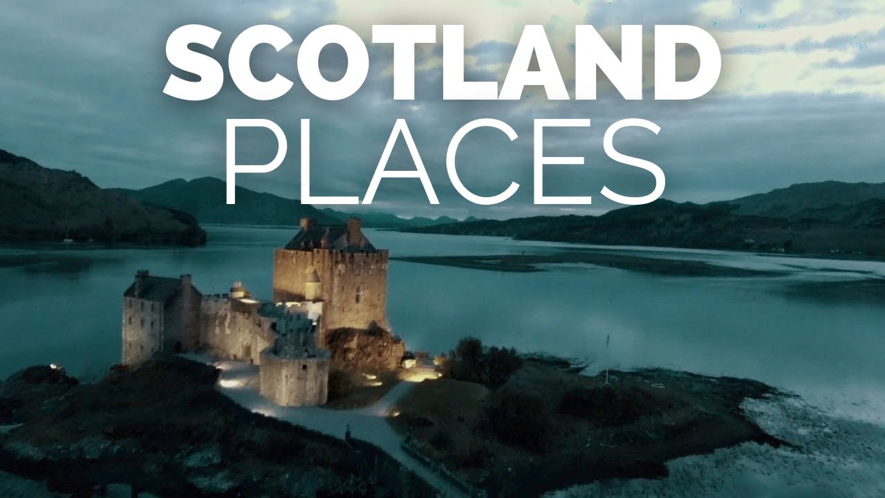 Scotland Tourist Attractions