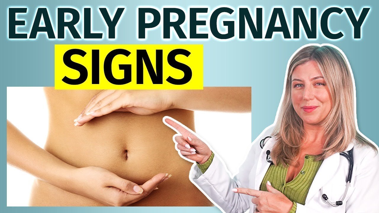 Signs and Symptoms of Teen Pregnancy