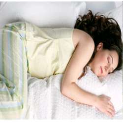 Sleep Problems During Pregnancy & Hormonal Changes During Pregnancy 