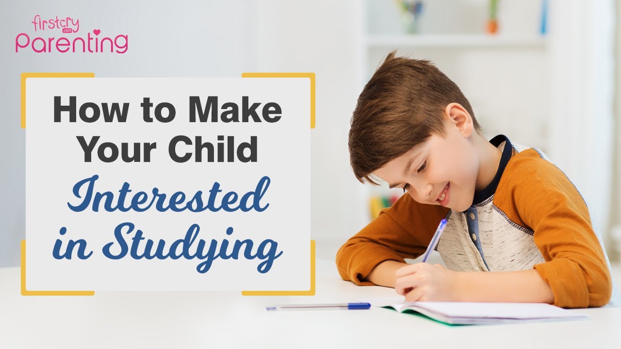 Ten Smart Tips To Prepare Child For Success